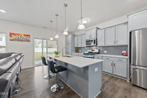 1333 Amos Park Street Fuquay Varina NC 27526