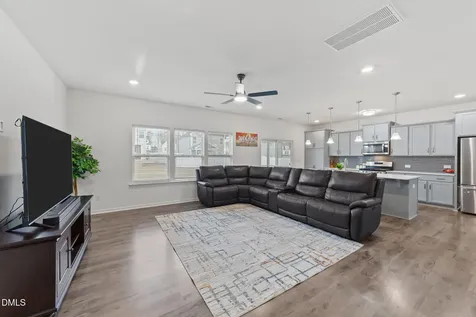 1333 Amos Park Street Fuquay Varina NC 27526