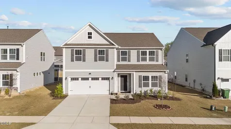1333 Amos Park Street Fuquay Varina NC 27526