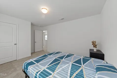 1333 Amos Park Street Fuquay Varina NC 27526
