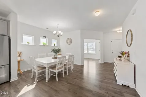 1333 Amos Park Street Fuquay Varina NC 27526