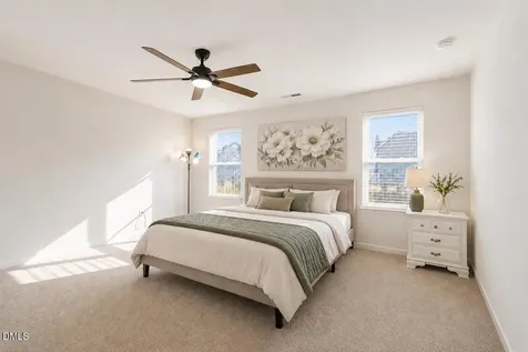 1333 Amos Park Street Fuquay Varina NC 27526