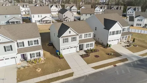 1333 Amos Park Street Fuquay Varina NC 27526