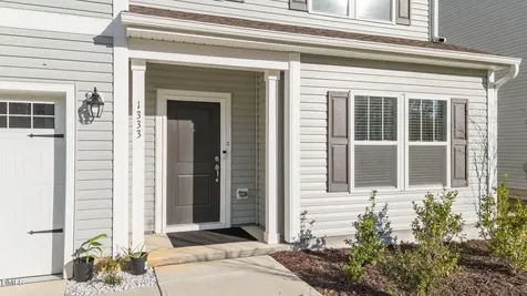 1333 Amos Park Street Fuquay Varina NC 27526