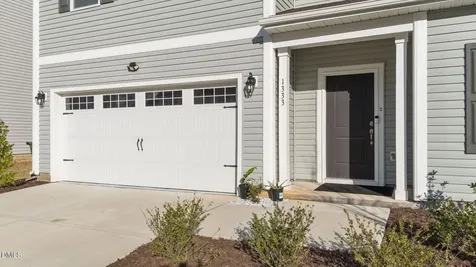 1333 Amos Park Street Fuquay Varina NC 27526