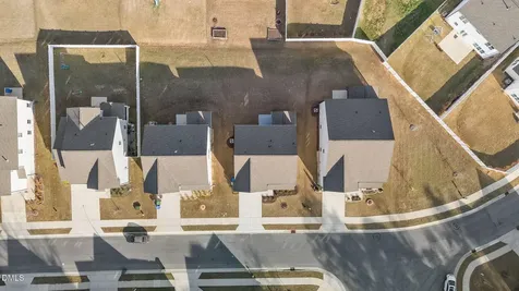 1333 Amos Park Street Fuquay Varina NC 27526