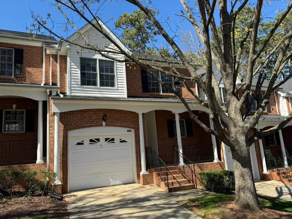5324 Goldenglow Way Raleigh NC 27606