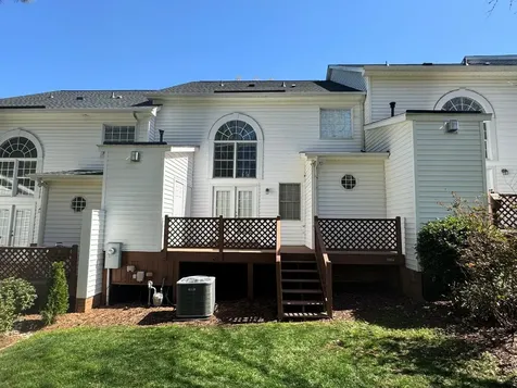 5324 Goldenglow Way Raleigh NC 27606