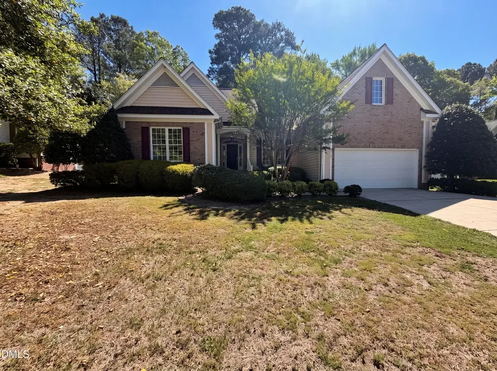 6128 Remington Lake Drive Raleigh NC 27616