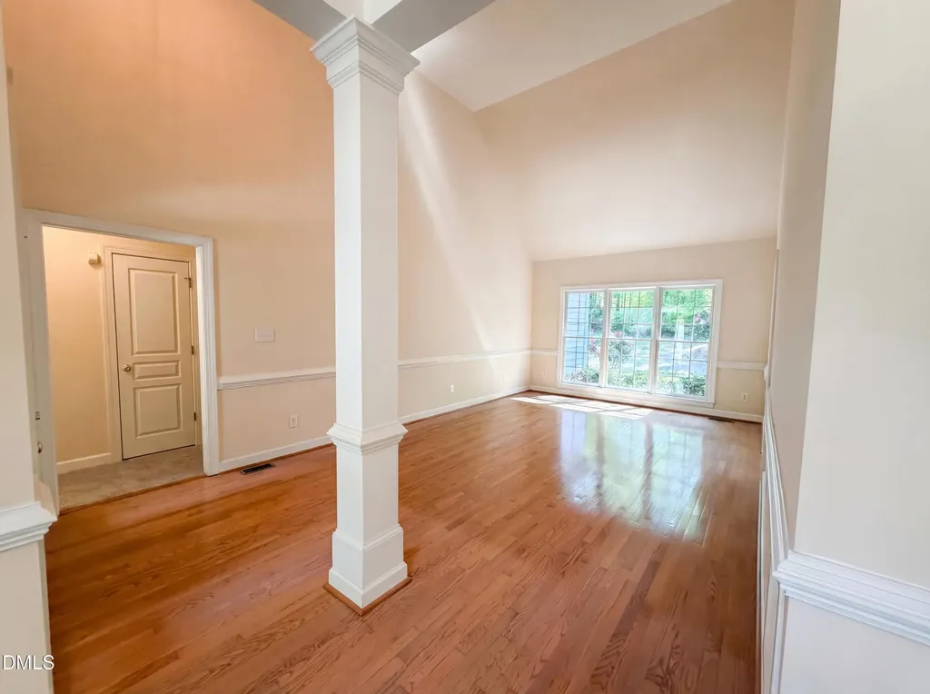 6128 Remington Lake Drive Raleigh NC 27616