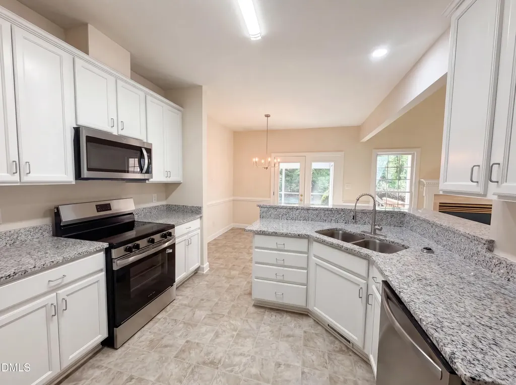 6128 Remington Lake Drive Raleigh NC 27616
