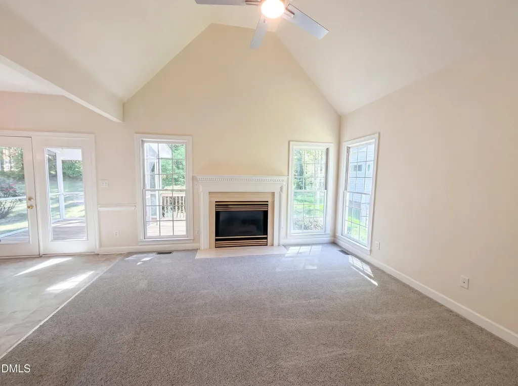 6128 Remington Lake Drive Raleigh NC 27616
