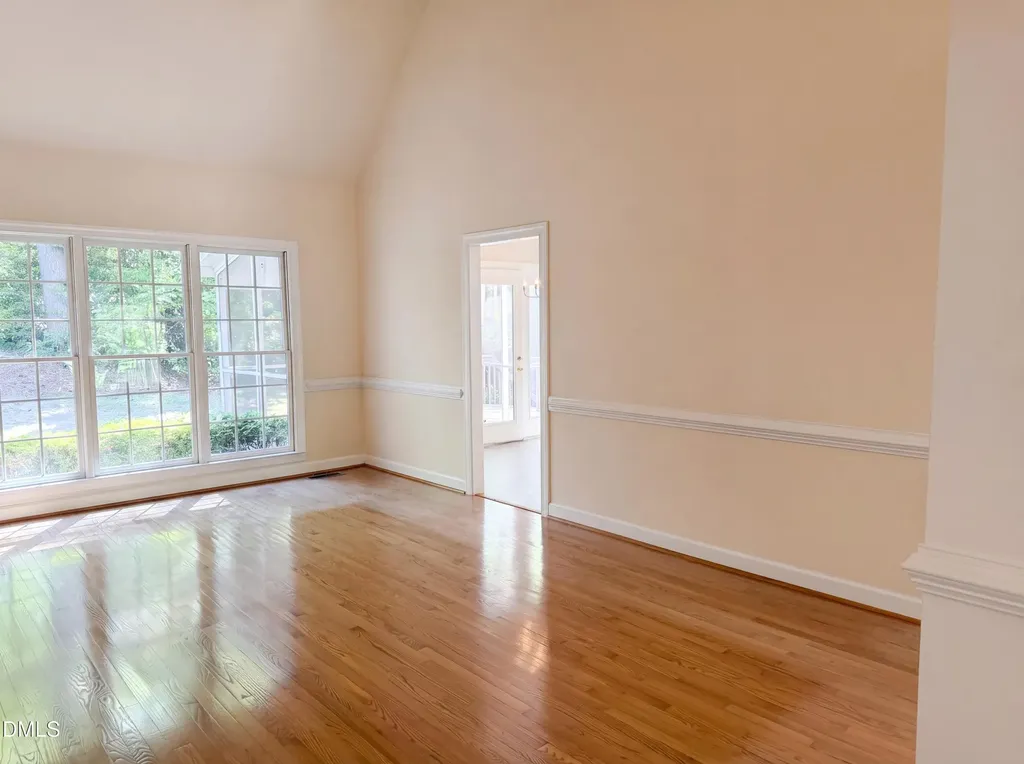 6128 Remington Lake Drive Raleigh NC 27616