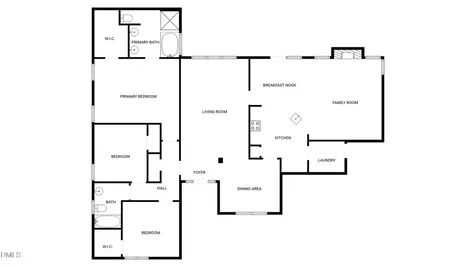 6128 Remington Lake Drive Raleigh NC 27616