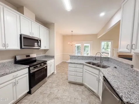 6128 Remington Lake Drive Raleigh NC 27616
