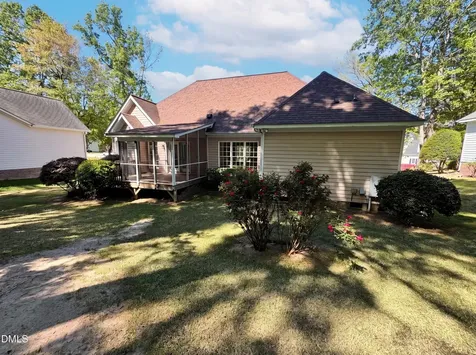 6128 Remington Lake Drive Raleigh NC 27616