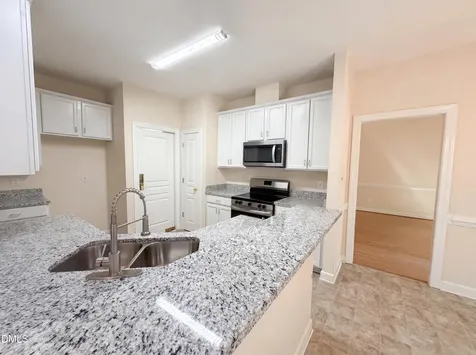 6128 Remington Lake Drive Raleigh NC 27616