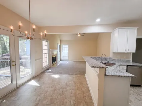 6128 Remington Lake Drive Raleigh NC 27616