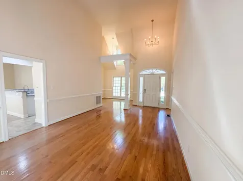 6128 Remington Lake Drive Raleigh NC 27616