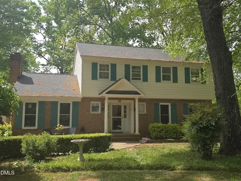 26 London Lane Mebane NC 27302