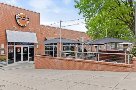 702 E Jones Street Raleigh NC 27601