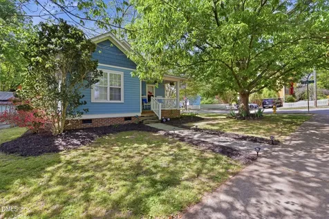 702 E Jones Street Raleigh NC 27601