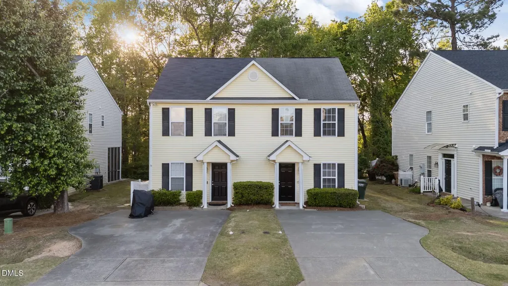 225 Woodson Drive Clayton NC 27527