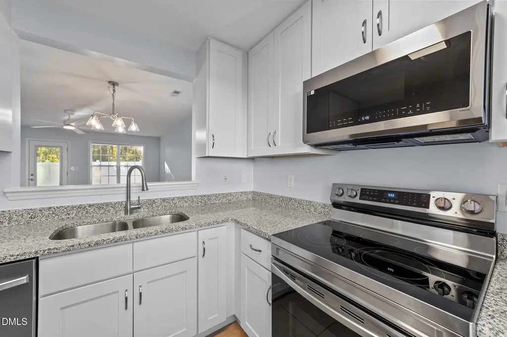225 Woodson Drive Clayton NC 27527