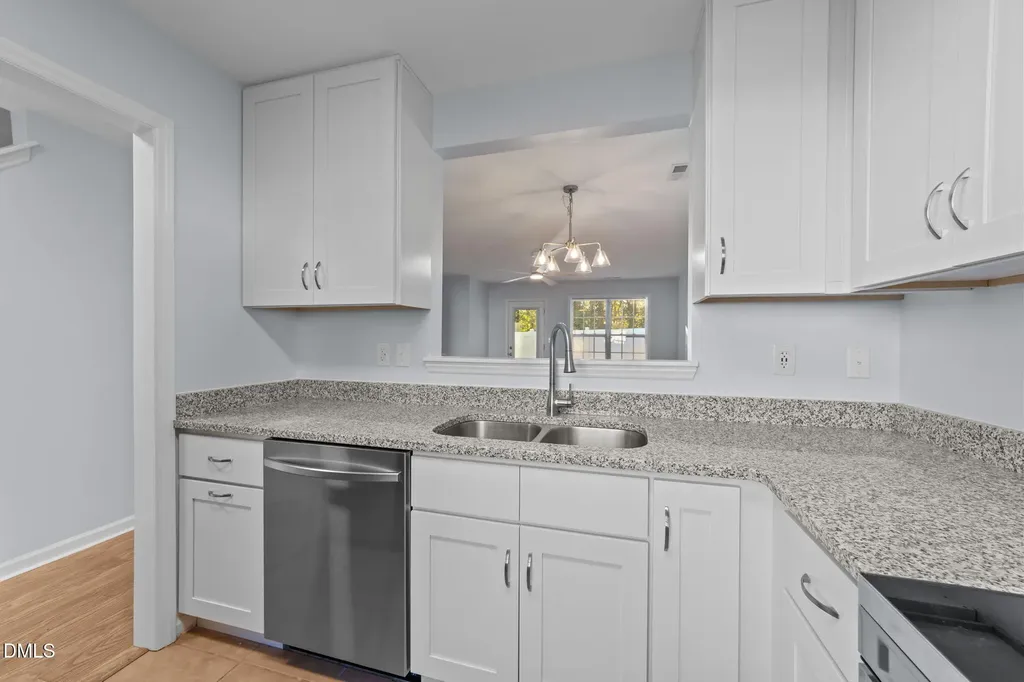 225 Woodson Drive Clayton NC 27527