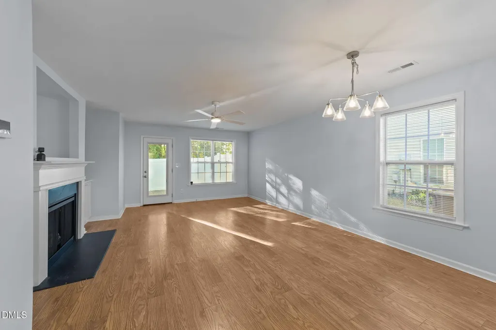225 Woodson Drive Clayton NC 27527