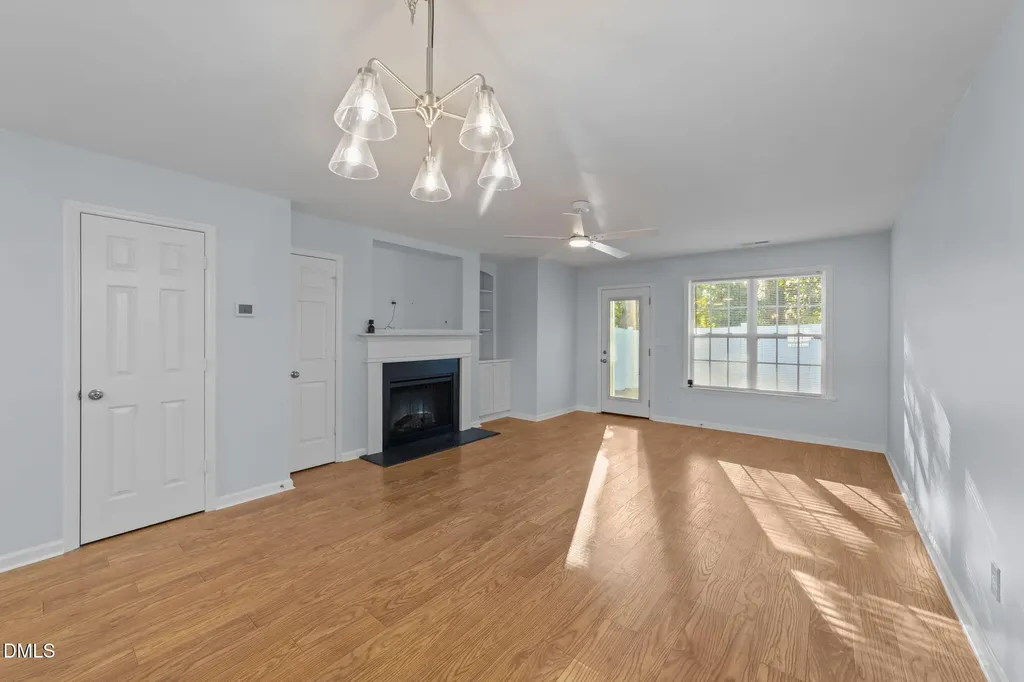 225 Woodson Drive Clayton NC 27527