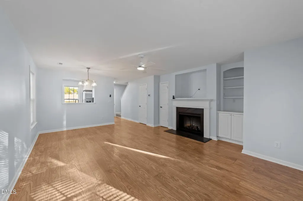 225 Woodson Drive Clayton NC 27527