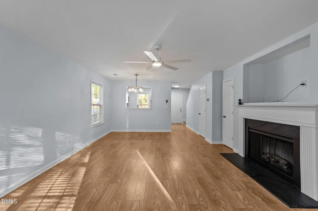 225 Woodson Drive Clayton NC 27527