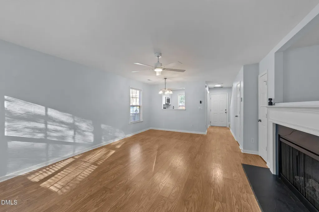 225 Woodson Drive Clayton NC 27527