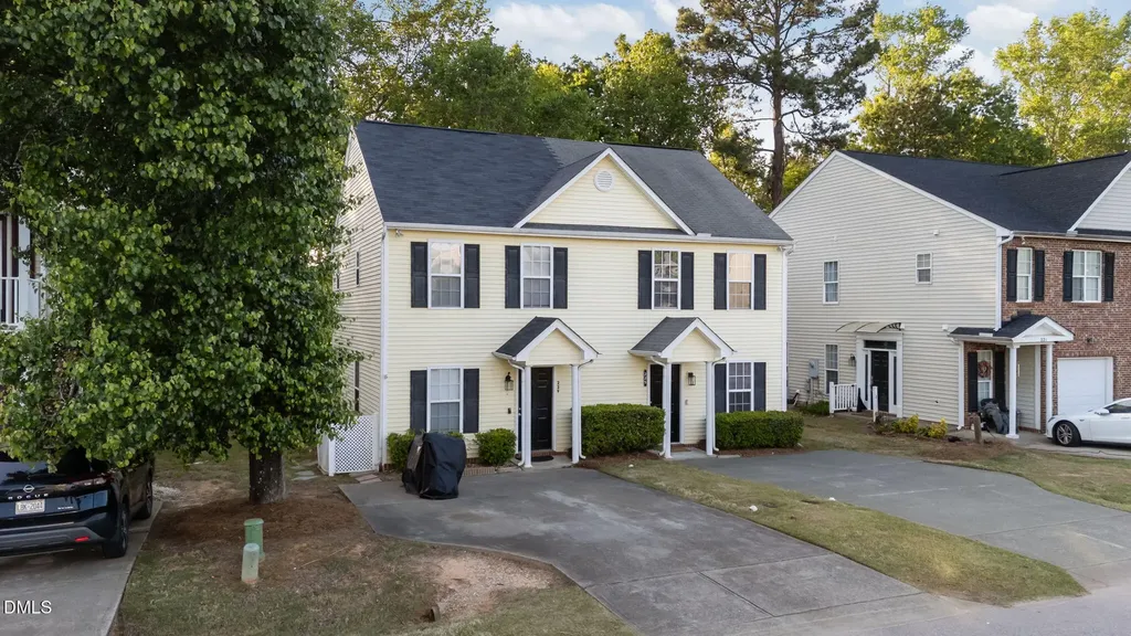 225 Woodson Drive Clayton NC 27527