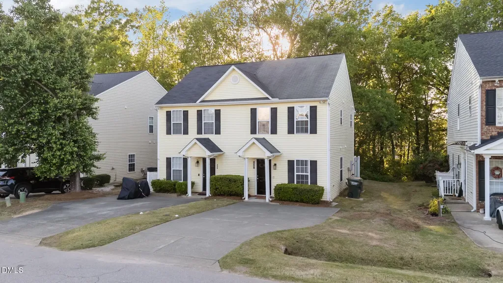225 Woodson Drive Clayton NC 27527