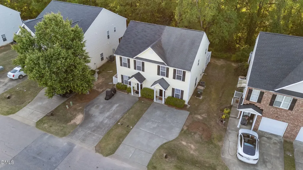 225 Woodson Drive Clayton NC 27527