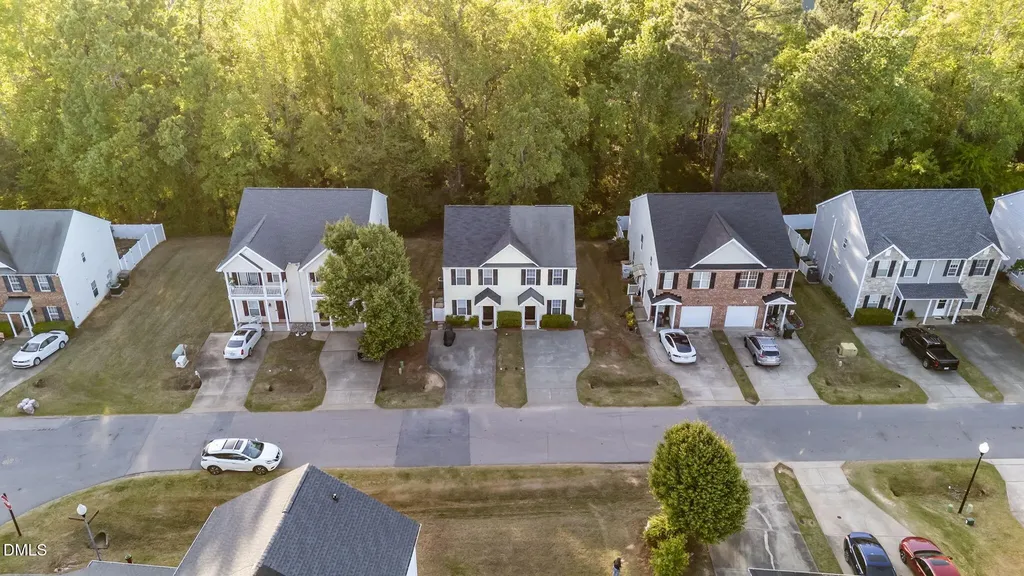 225 Woodson Drive Clayton NC 27527