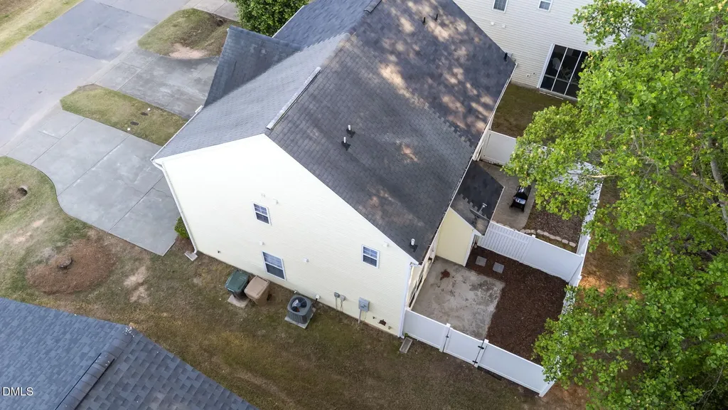 225 Woodson Drive Clayton NC 27527