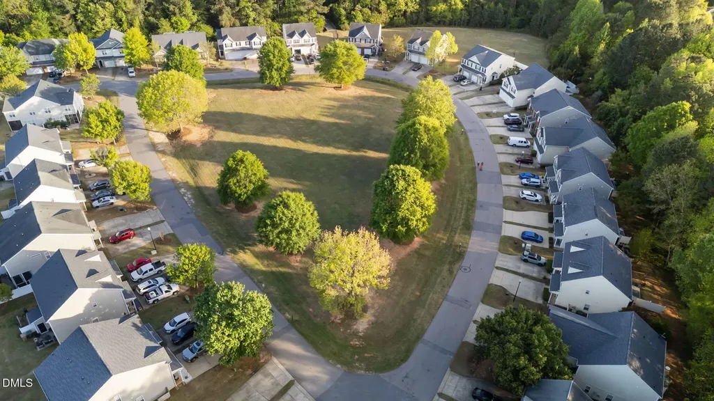 225 Woodson Drive Clayton NC 27527