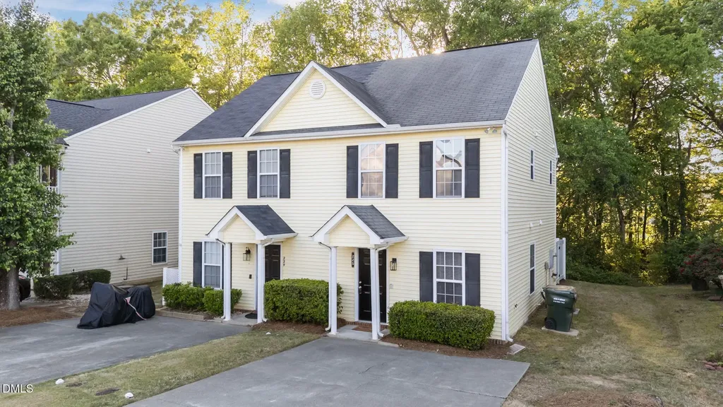225 Woodson Drive Clayton NC 27527