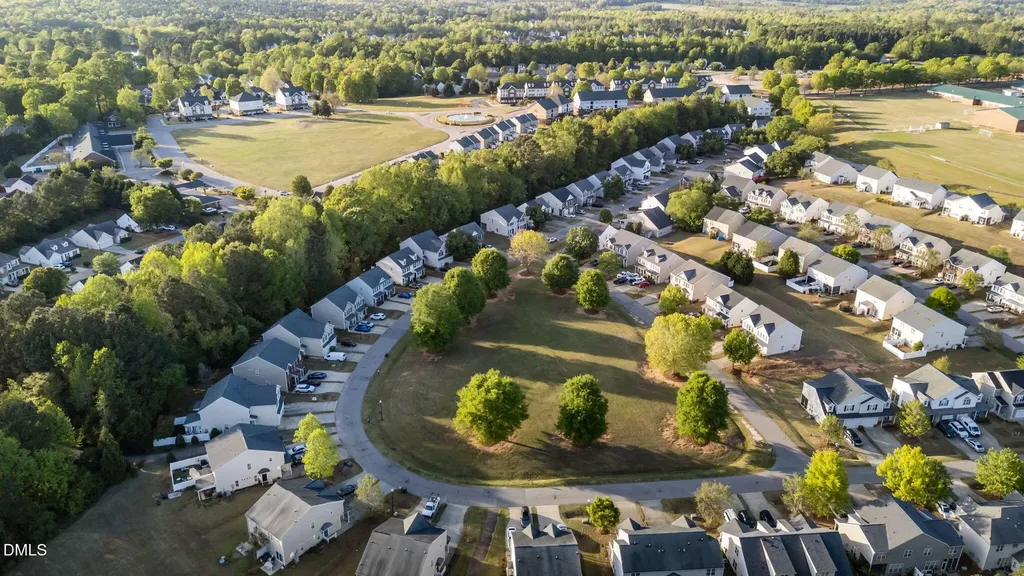 225 Woodson Drive Clayton NC 27527