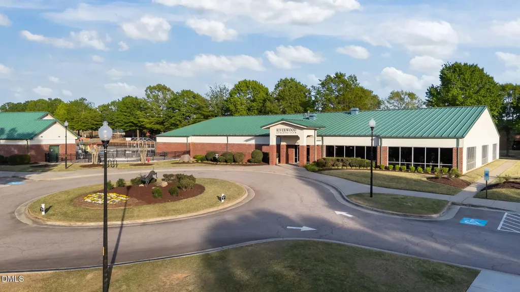 225 Woodson Drive Clayton NC 27527