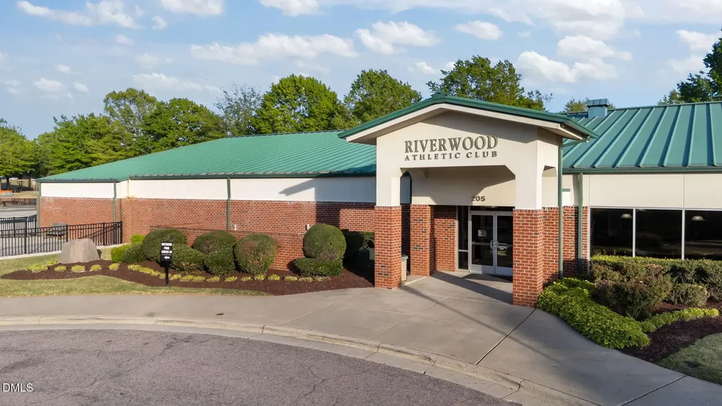 225 Woodson Drive Clayton NC 27527