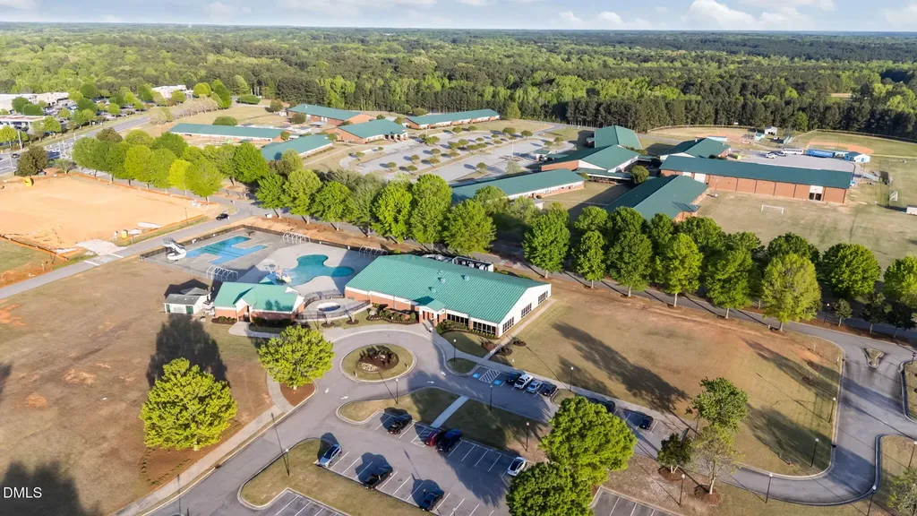 225 Woodson Drive Clayton NC 27527