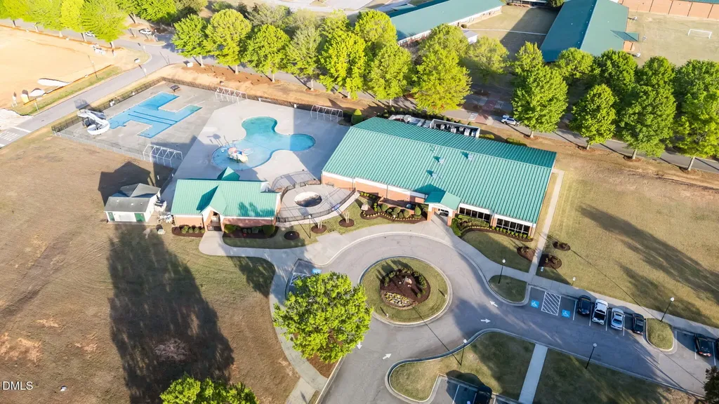 225 Woodson Drive Clayton NC 27527