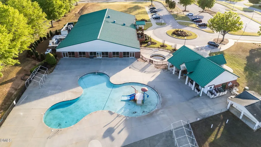 225 Woodson Drive Clayton NC 27527