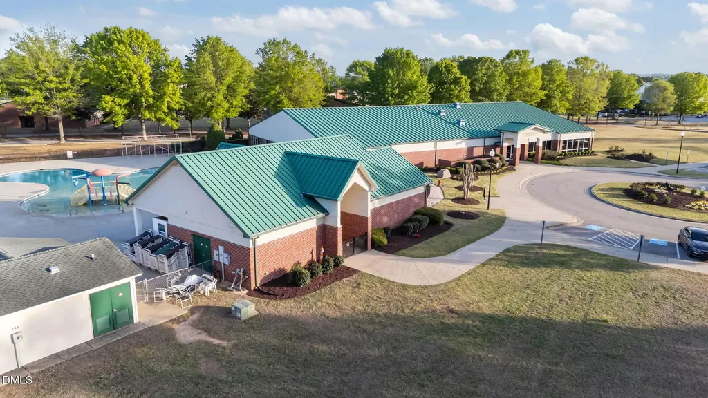 225 Woodson Drive Clayton NC 27527