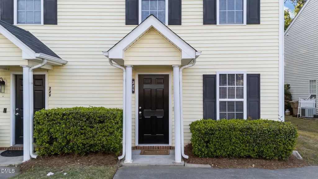 225 Woodson Drive Clayton NC 27527
