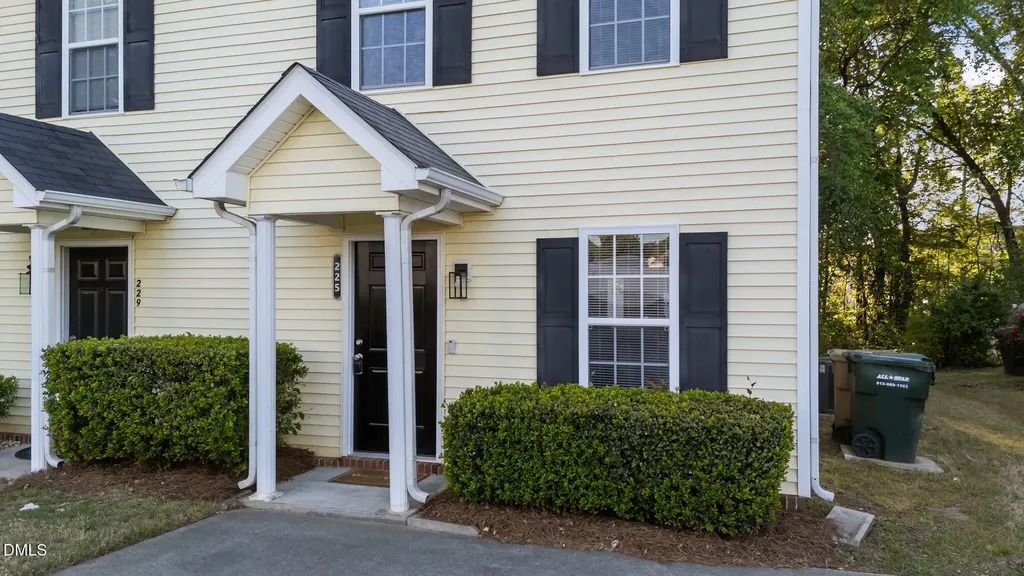 225 Woodson Drive Clayton NC 27527